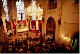 Wiener S�ngerknaben Vienna Boys' Choir