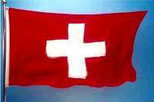 Swiss flag - Switzerland flag