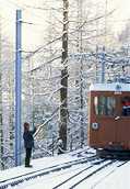 Switzerland Swiss Pass railpasses rail passes Zermatt