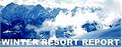 Swiss Winter Resort Report logo
