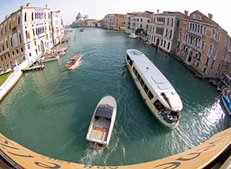 Grand Canal photo