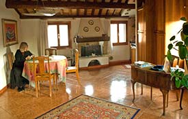 Canareggio Apartment