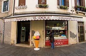 Gelateria Il Doge