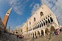 Venice Piazzetta