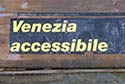 Accessible Venice decal