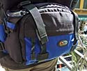 Lowe Pro camera backpack