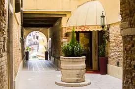 Hotel Ca' d'Oro, Venice