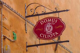 Hotel Domus Ciliota, Venice