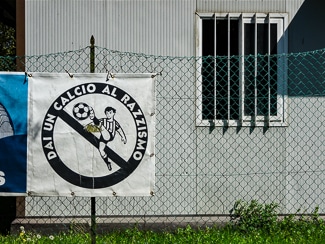 Venezia F.C. soccer school
