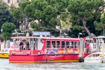 City Sightseeing Venezia San Marco stop