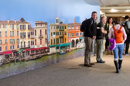 Venice for Visitors photo