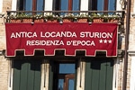 Antica Locanda Sturion banner