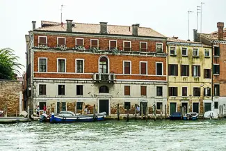 B&B Vista sul Canal Grande, Venice