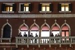 Palazzo Bembo on Grand Canal