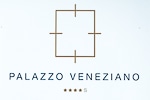 Palazzo Veneziano plaque