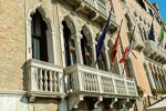 Pesaro Palace, Venice