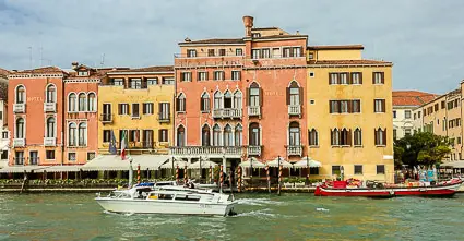 Hotel Principe Venice