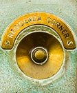 Residenza Ca' Corner doorbell