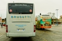 Brusutti bus to Treviso Airport