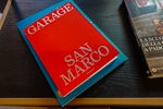 Garage San Marco book