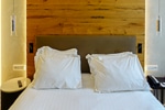 AC Hotel Venezia Room 120 bed