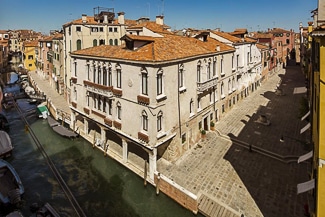 Hotel Maison Venezia/UNA Esperienze