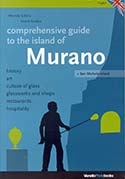 Murano Comprehensive Guide book cover