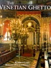 THE VENETIAN GHETTO book cover