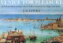 Venice fo Pleasure book cover