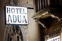 Hotel Adua, Venice