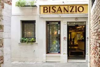 Hotel Bisanzio photo