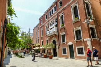 Hotel Ca' Pisani photo