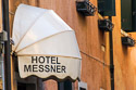 Hotel Messner, Venice