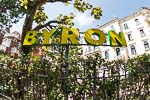 Hotel Byron