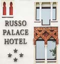 Hotel Russo Palace
