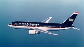 US Airways Philadelphia-Venice Flights