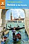 Rough Guides: Venice book cover