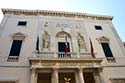 Gran Teatro La Fenice facade