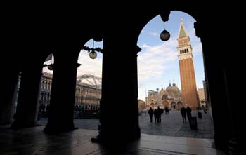 Piazza San Marco